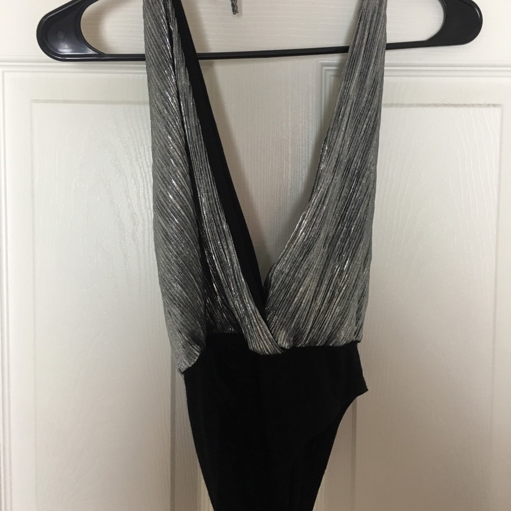 Halter clubbing top from Hot Miami Styles